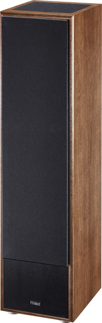 Magnat Monitor S80 ATM Walnut Dolby Atmos podni zvučnik