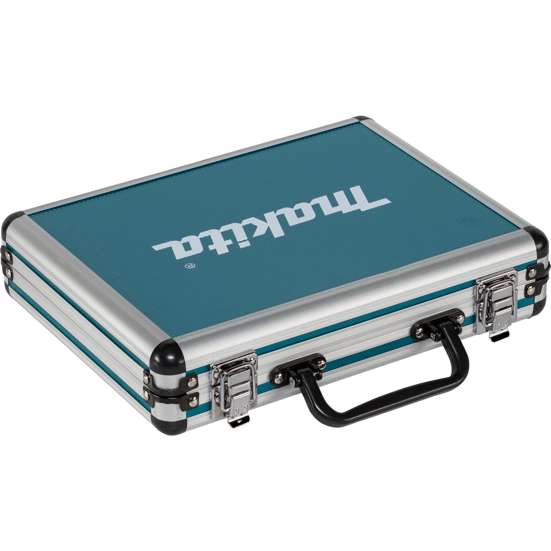 Makita SDS set svrdla u koferu