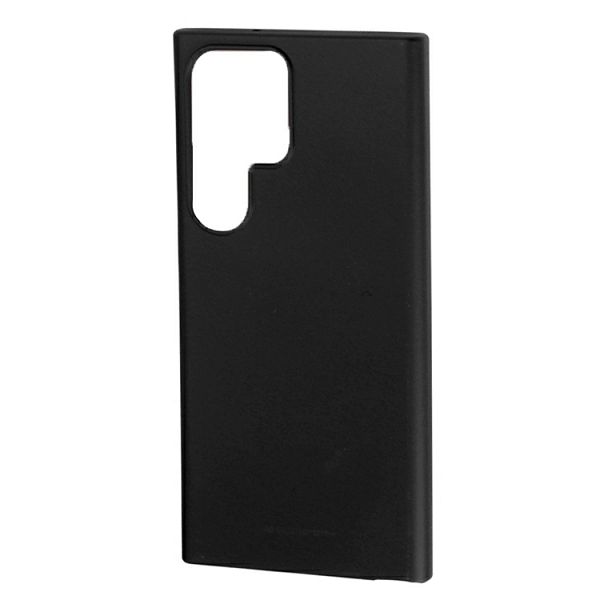 MAXMOBILE MM TPU SAM GALAXY S26 ULTRA MATTE crna maskica