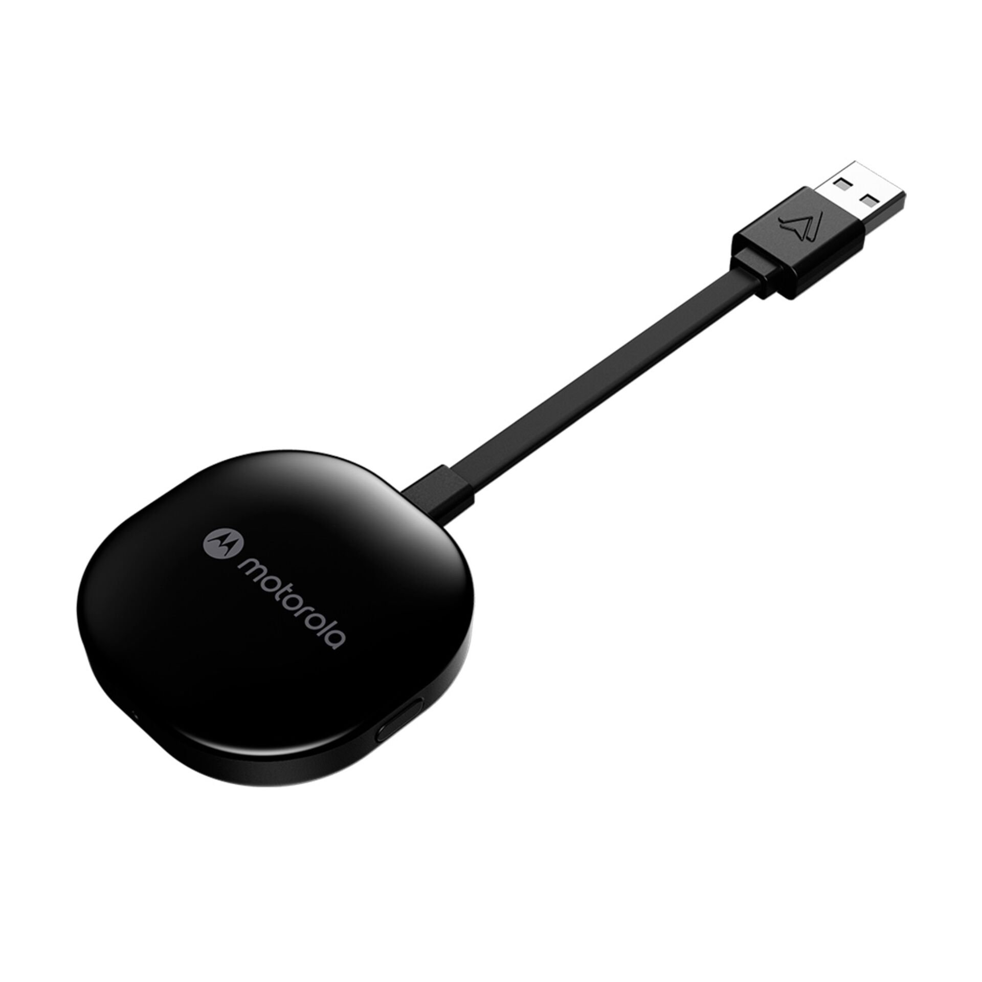 Motorola MA1 Wireless Android Auto Car Adapter USB-A