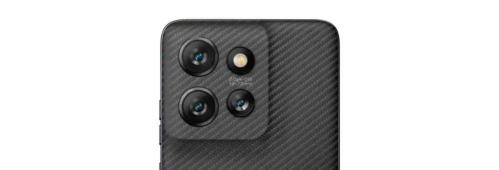 Motorola ThinkPhone 25 5G – sustav kamera 50 MP Sony LYTIA 700C