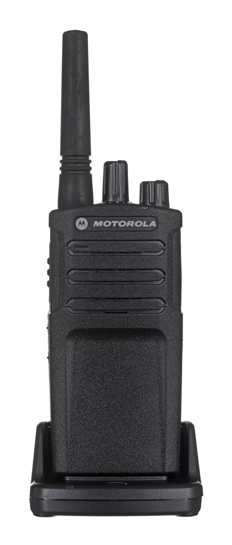 Motorola XT420 walkie talkie PRM466 crni – IP55 PMR446