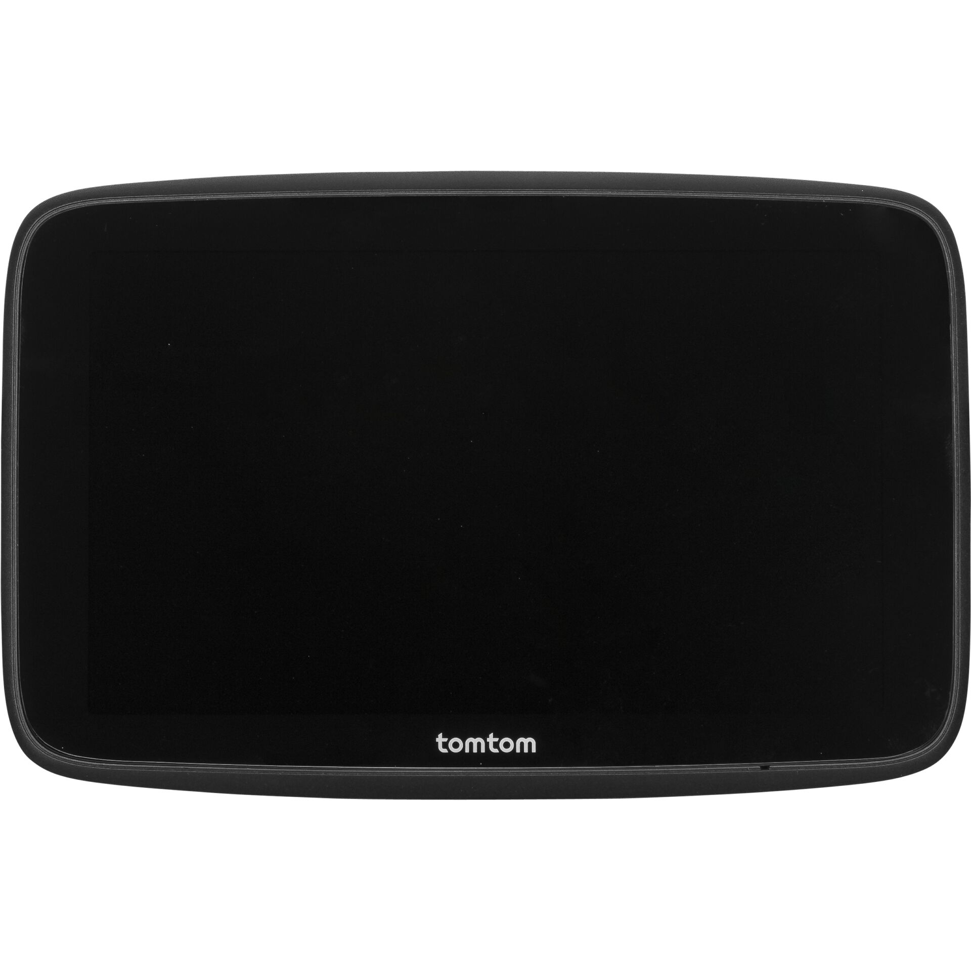 Navigacija TomTom Go Navigator 6 (2. Gen.) – Navigacija TomTom, prednji prikaz uređaja