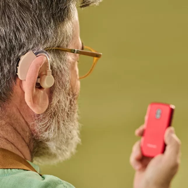 Bluetooth povezivanje i kompatibilnost sa slušnim aparatima
