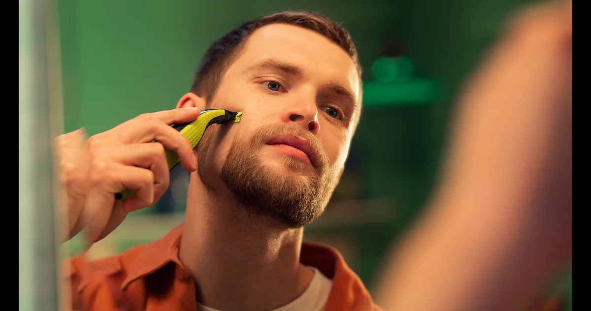 Philips OneBlade 360 QP2724 23 trimer i aparat za brijanje