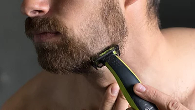Philips OneBlade 360 QP2724 23 češljevi za podrezivanje 1 3 i 5 mm