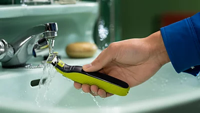 Philips OneBlade 360 QP2724 23 vodootporni aparat za brijanje pod mlazom vode