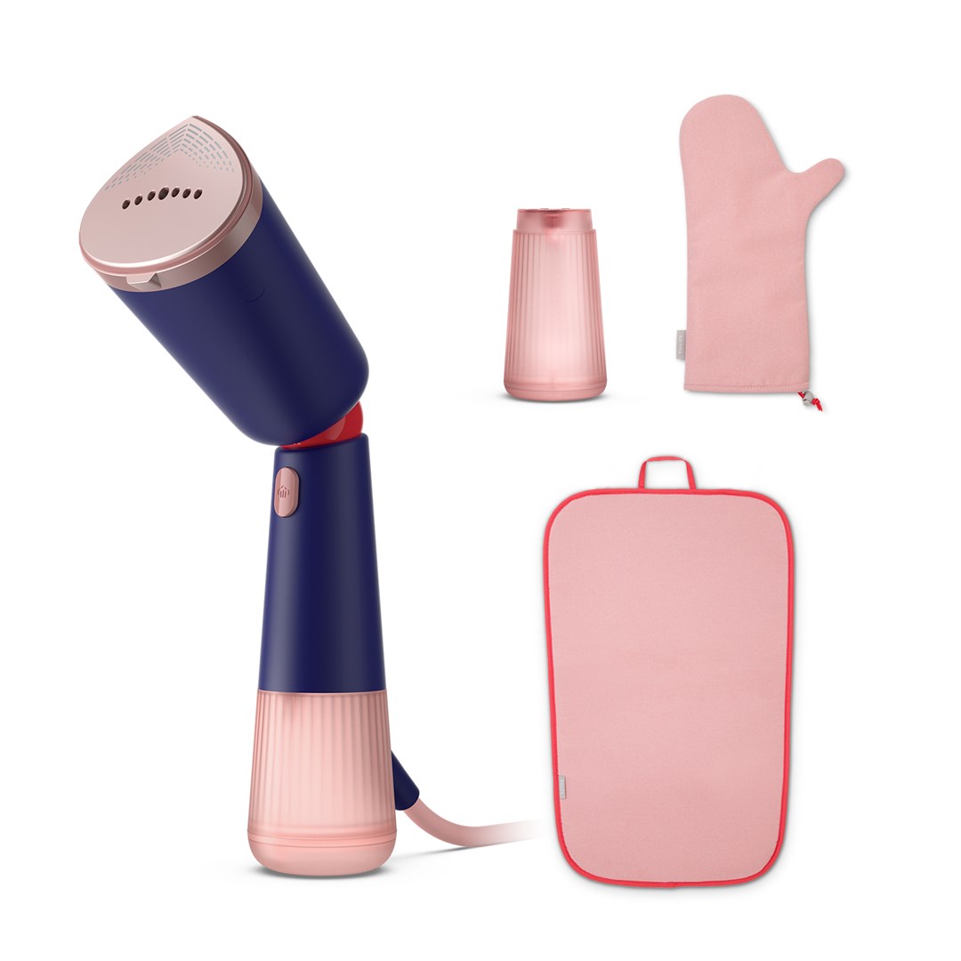 Philips 5000 Series STH5030/20 handheld steamer ručni parni uređaj