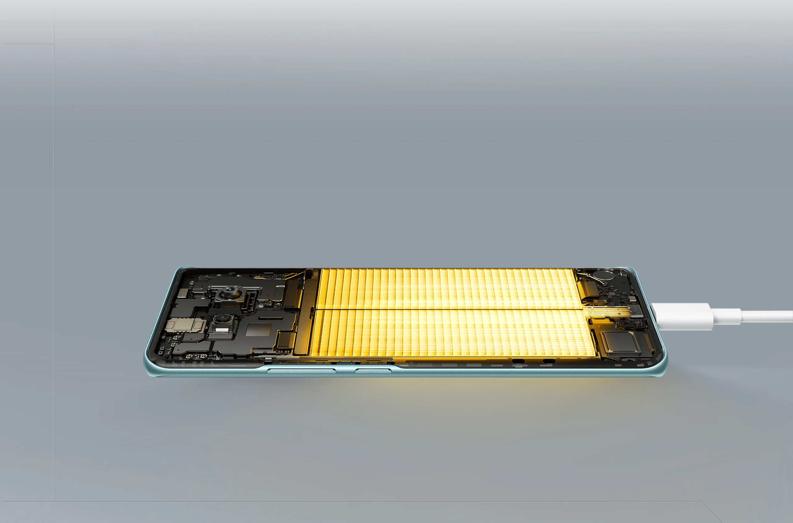 Xiaomi POCO M8 baterija