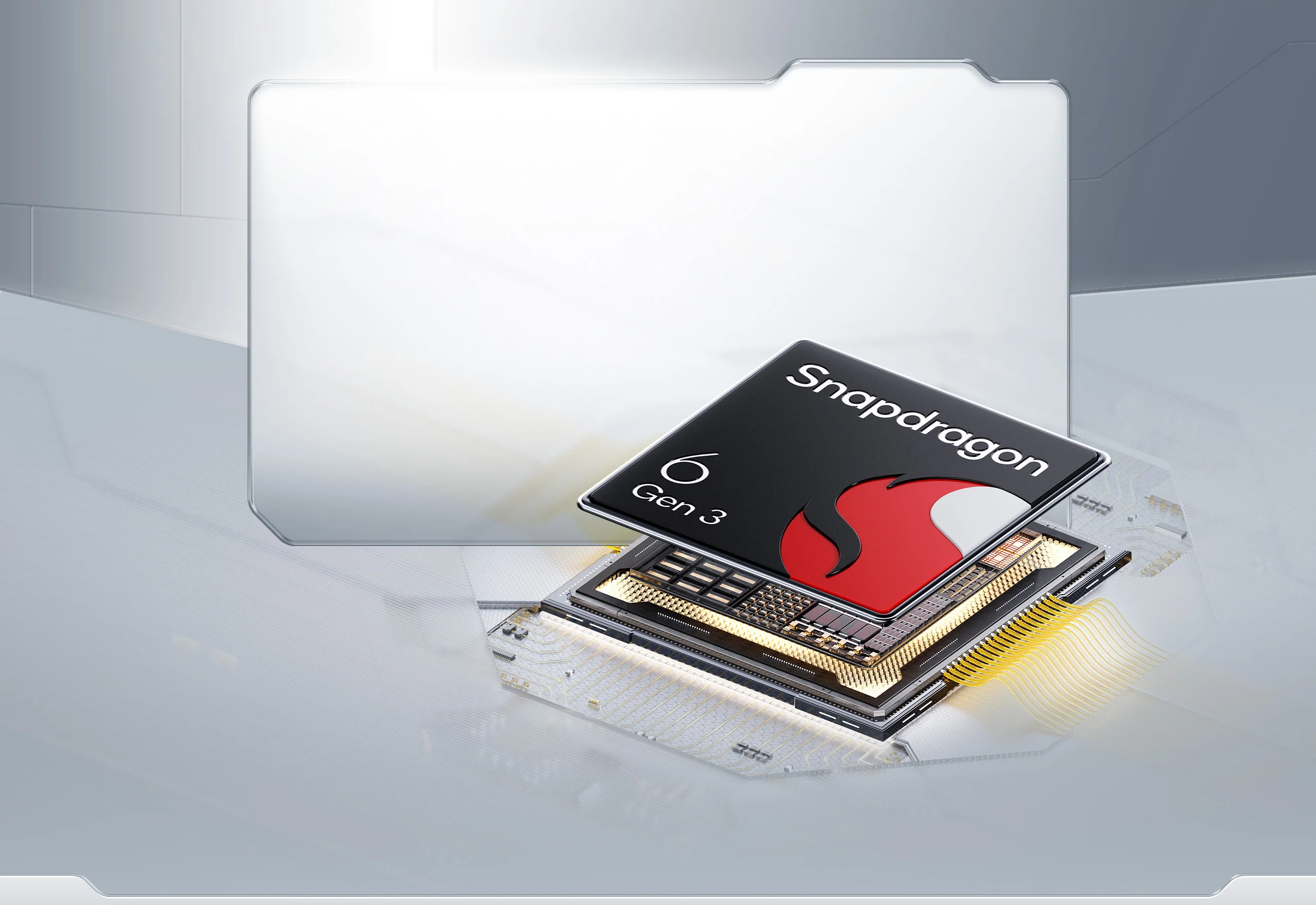 Xiaomi POCO M8 procesor