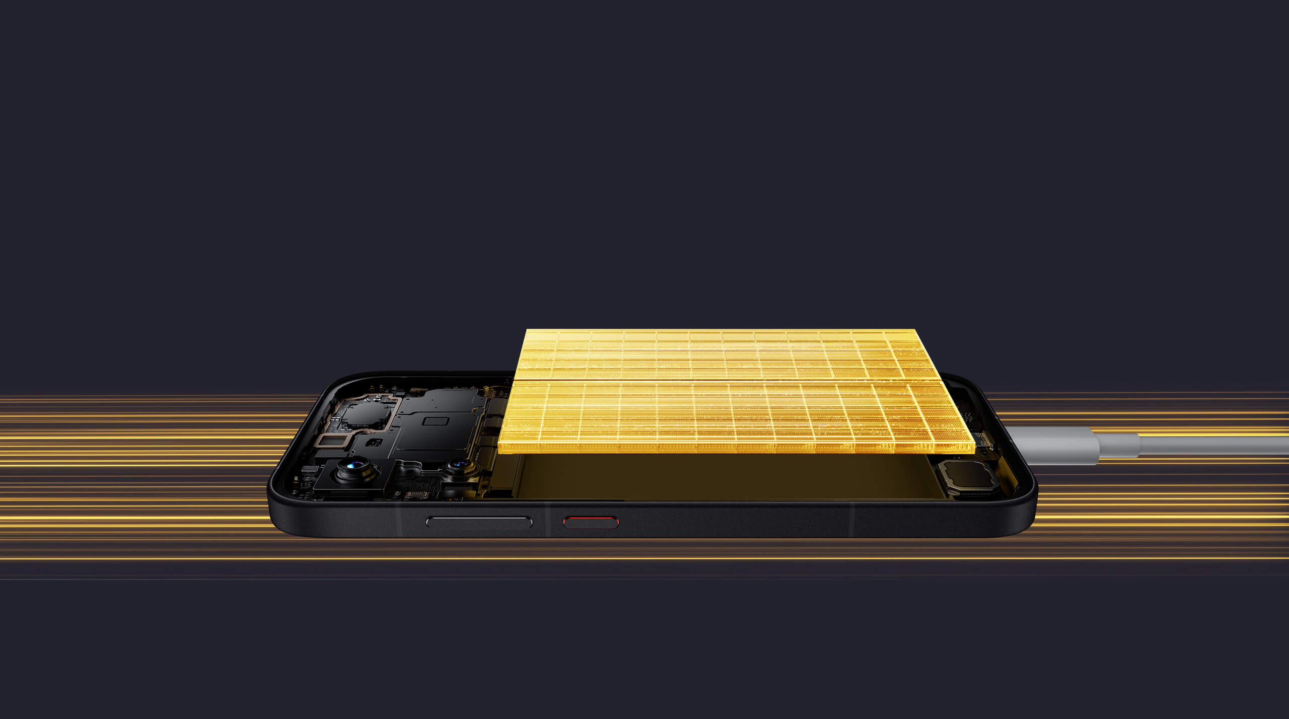 Xiaomi Poco X8 Pro baterija