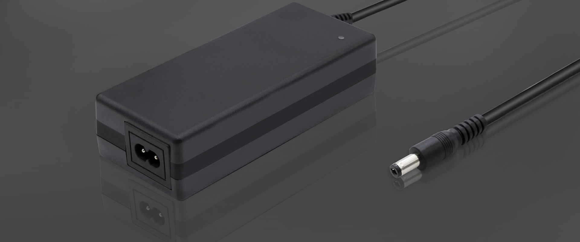 Qoltec 50760 punjač 84W za baterije električnih bicikala