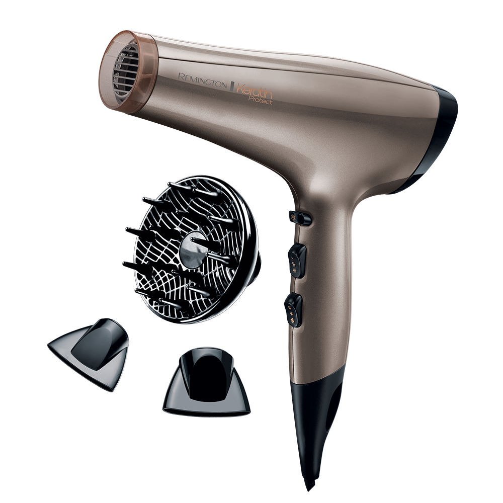 Remington AC 8002 sušilo za kosu s AC motorom