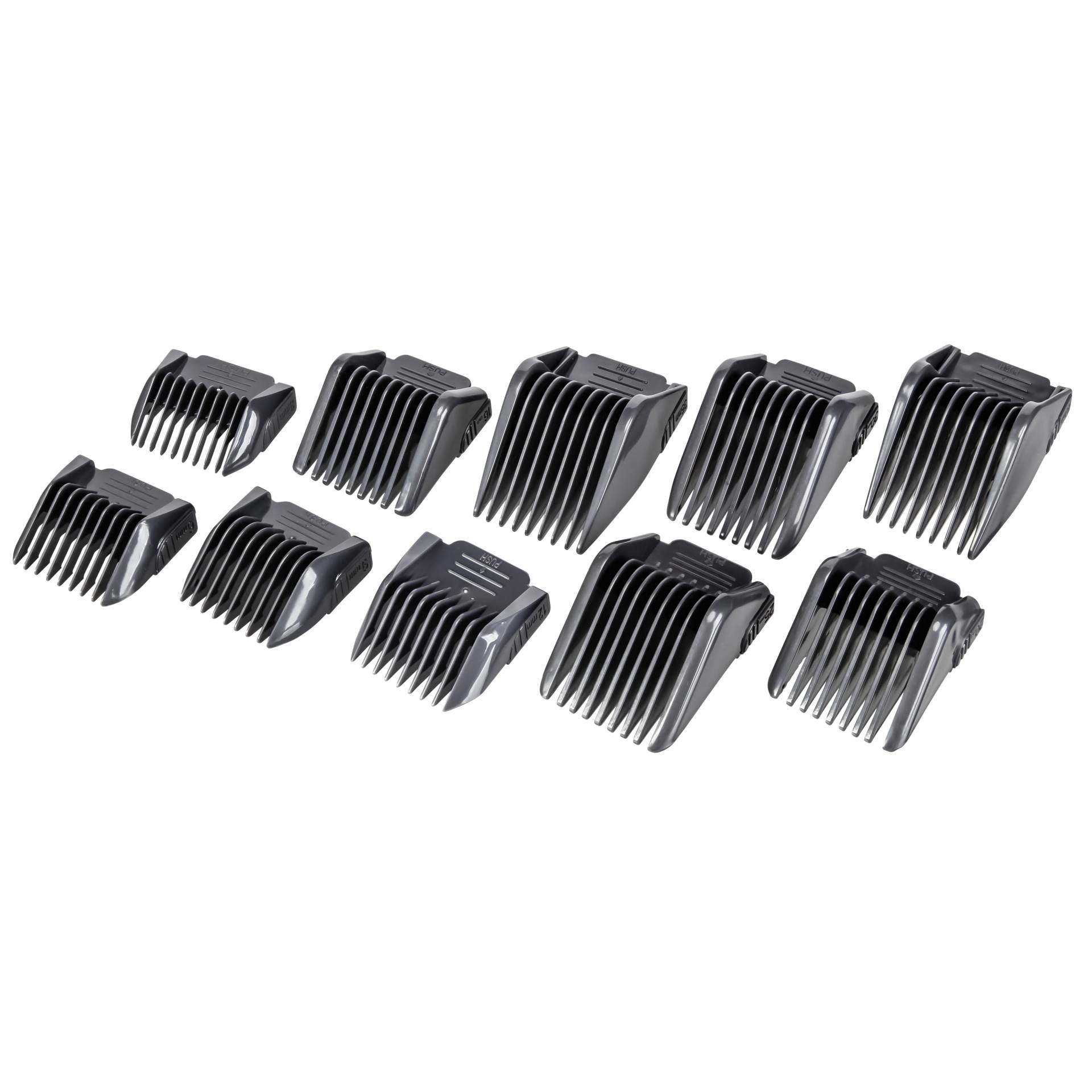 Nastavci za različite duljine šišanja Remington HC5810