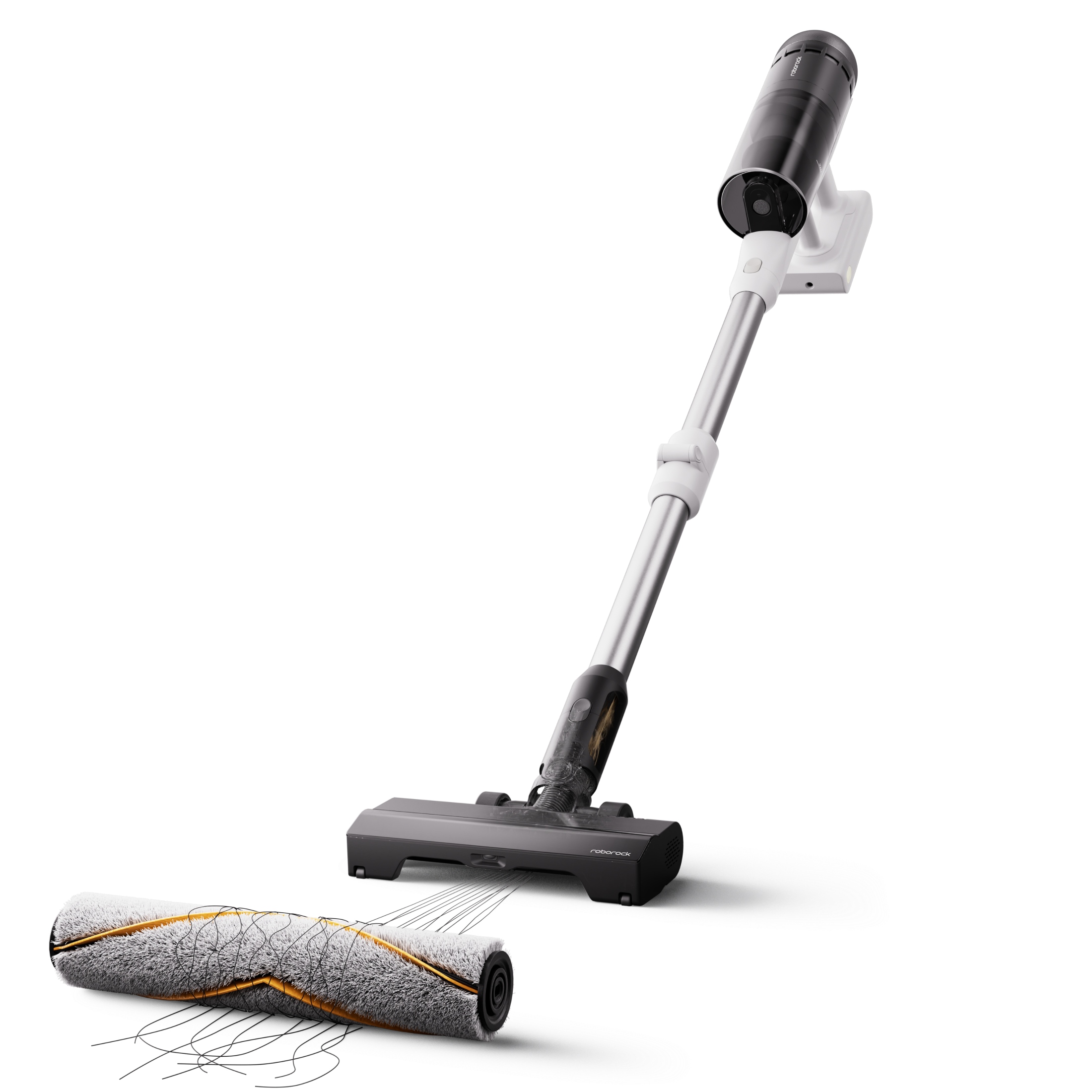 Roborock H60 Pro četka protiv zapetljavanja