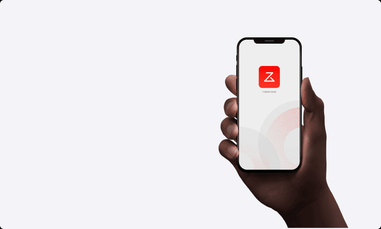 Roborock aplikacija za upravljanje Qrevo 5AE