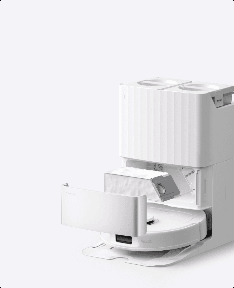 Multifunkcionalna stanica Roborock Qrevo 5AE