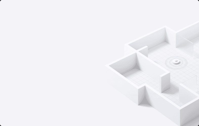 Reactive Tech sustav izbjegavanja prepreka Roborock Qrevo 5AE