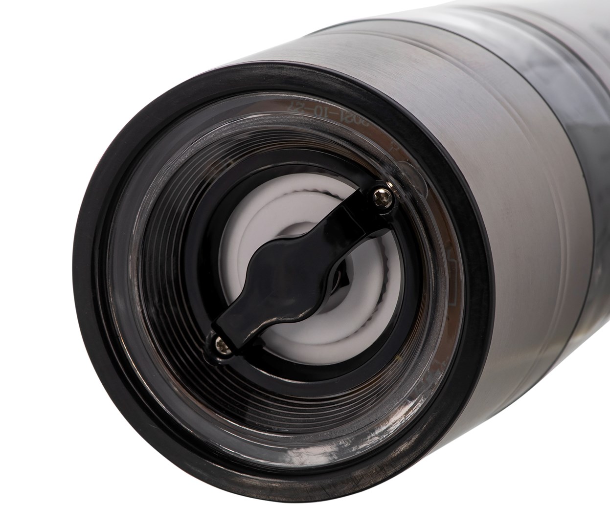 Detalj LED lampice na podnožju mlinca Russell Hobbs 23460-56