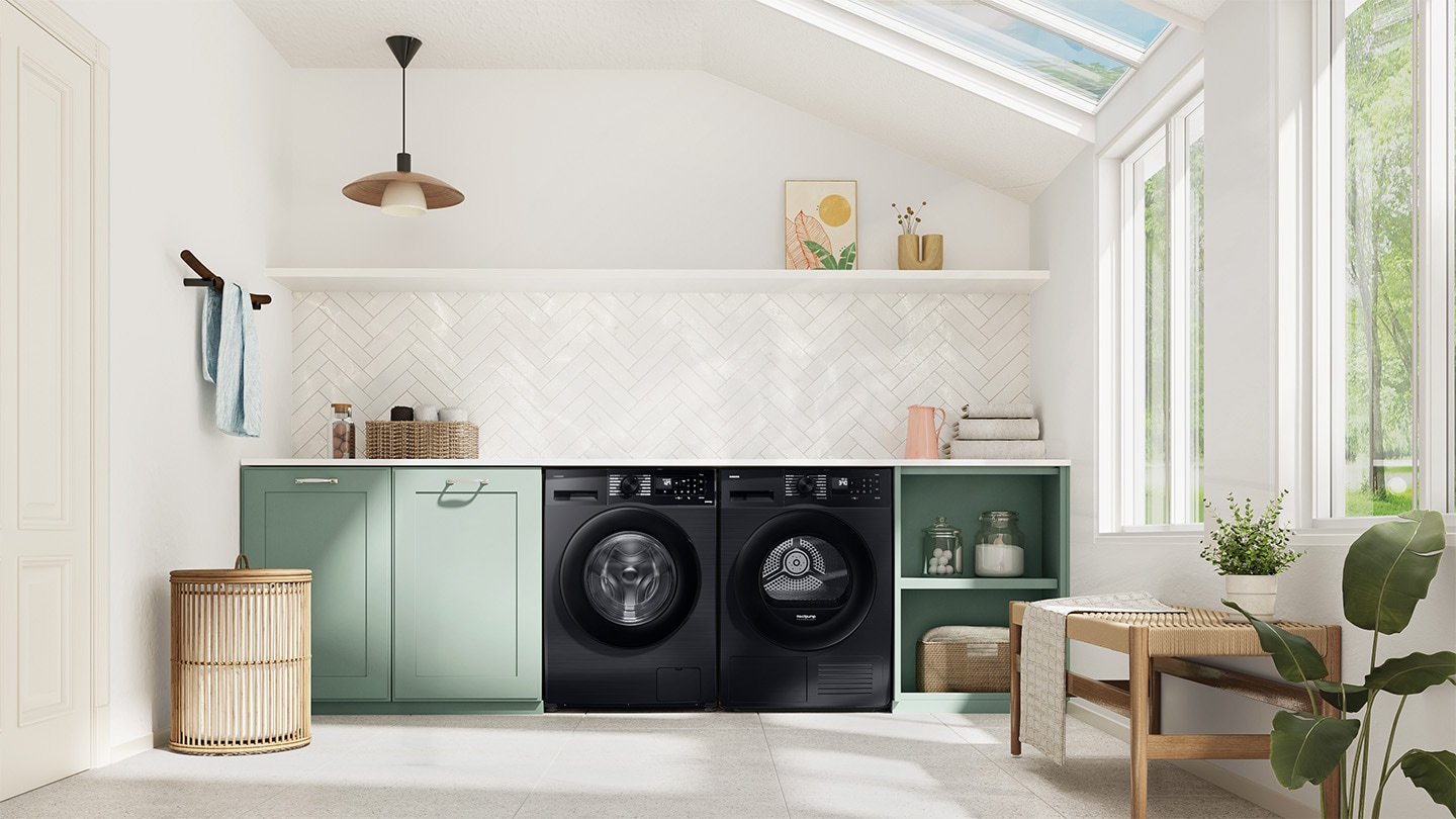 Samsung DV90DG52A0AELE sušilica rublja 9 kg