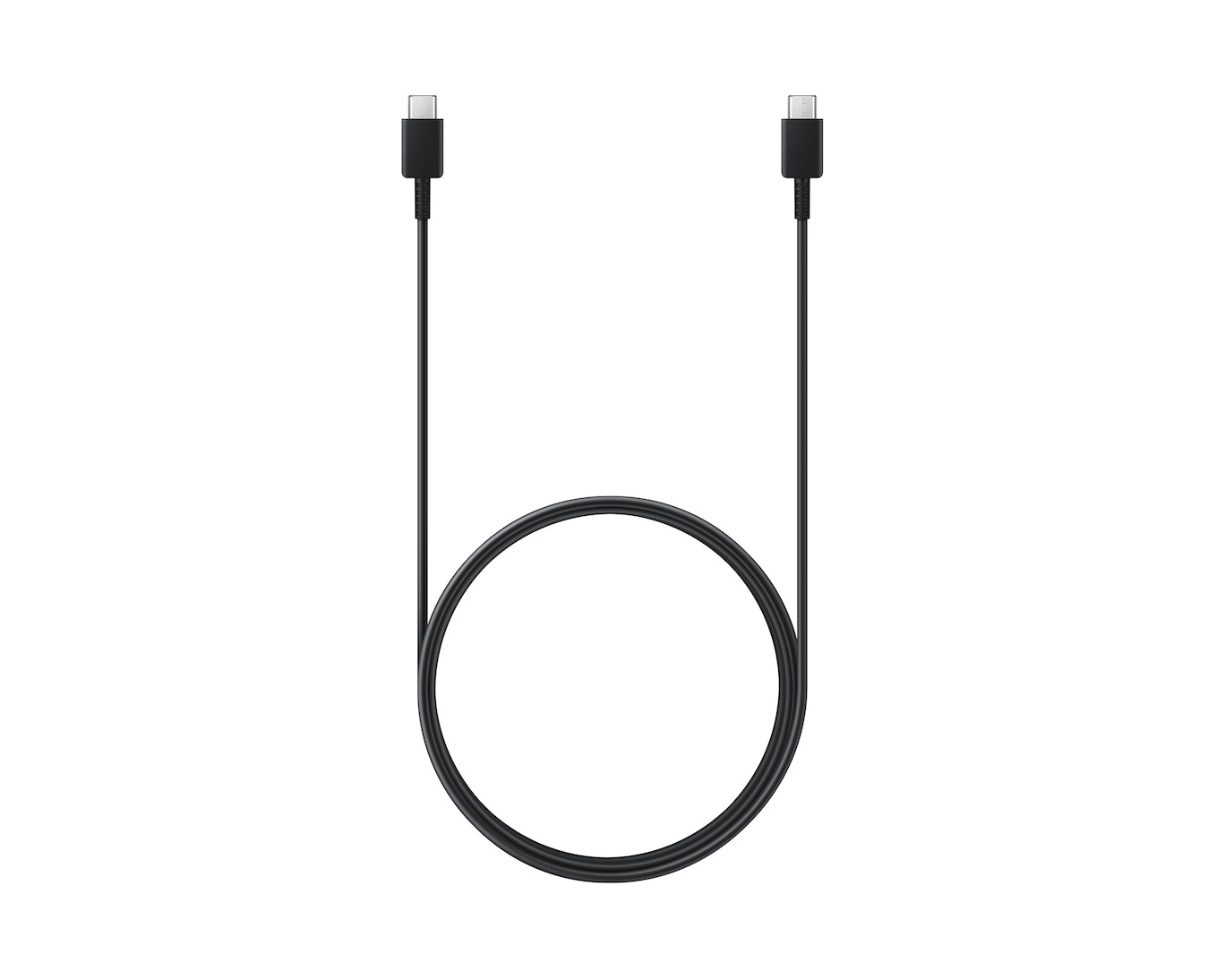 Samsung EP-DX310 USB-C kabel 1,8 m crni – Samsung USB-C kabel