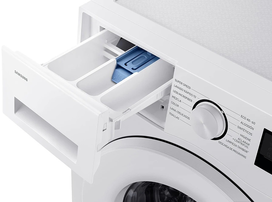 StayClean ladica za deterdžent na Samsung WW80FG5L32TELE perilici
