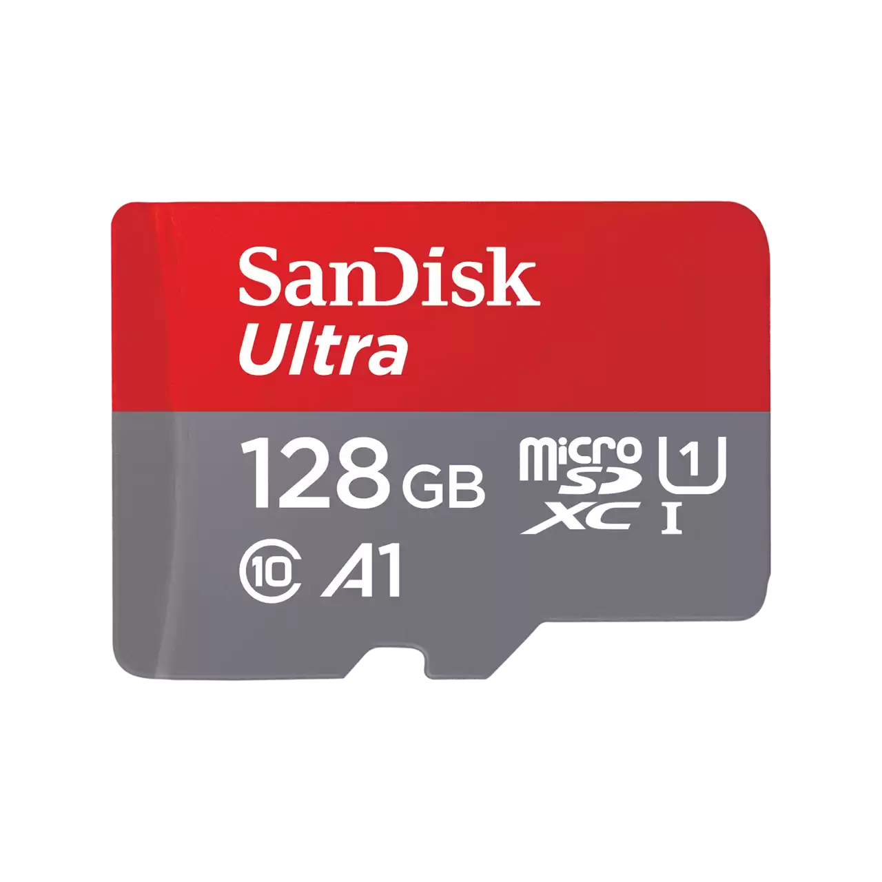 SanDisk Ultra microSDXC A1 128GB memorijska kartica