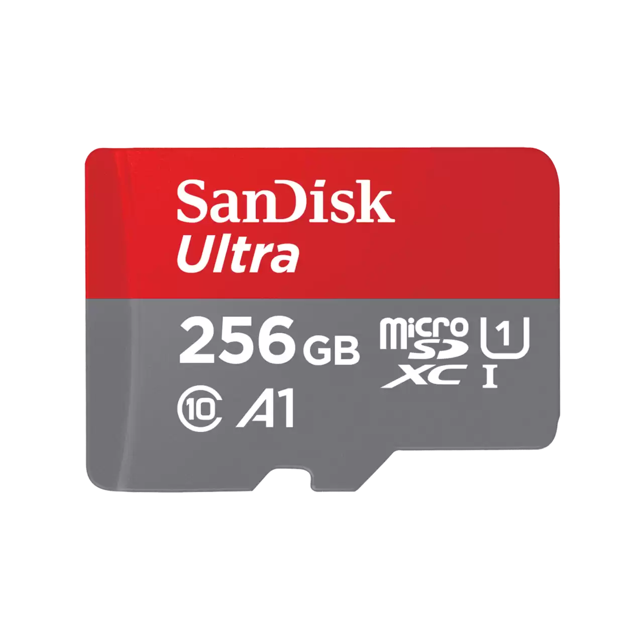 SanDisk Ultra microSDXC A1 256GB – Sandisk memorijska kartica