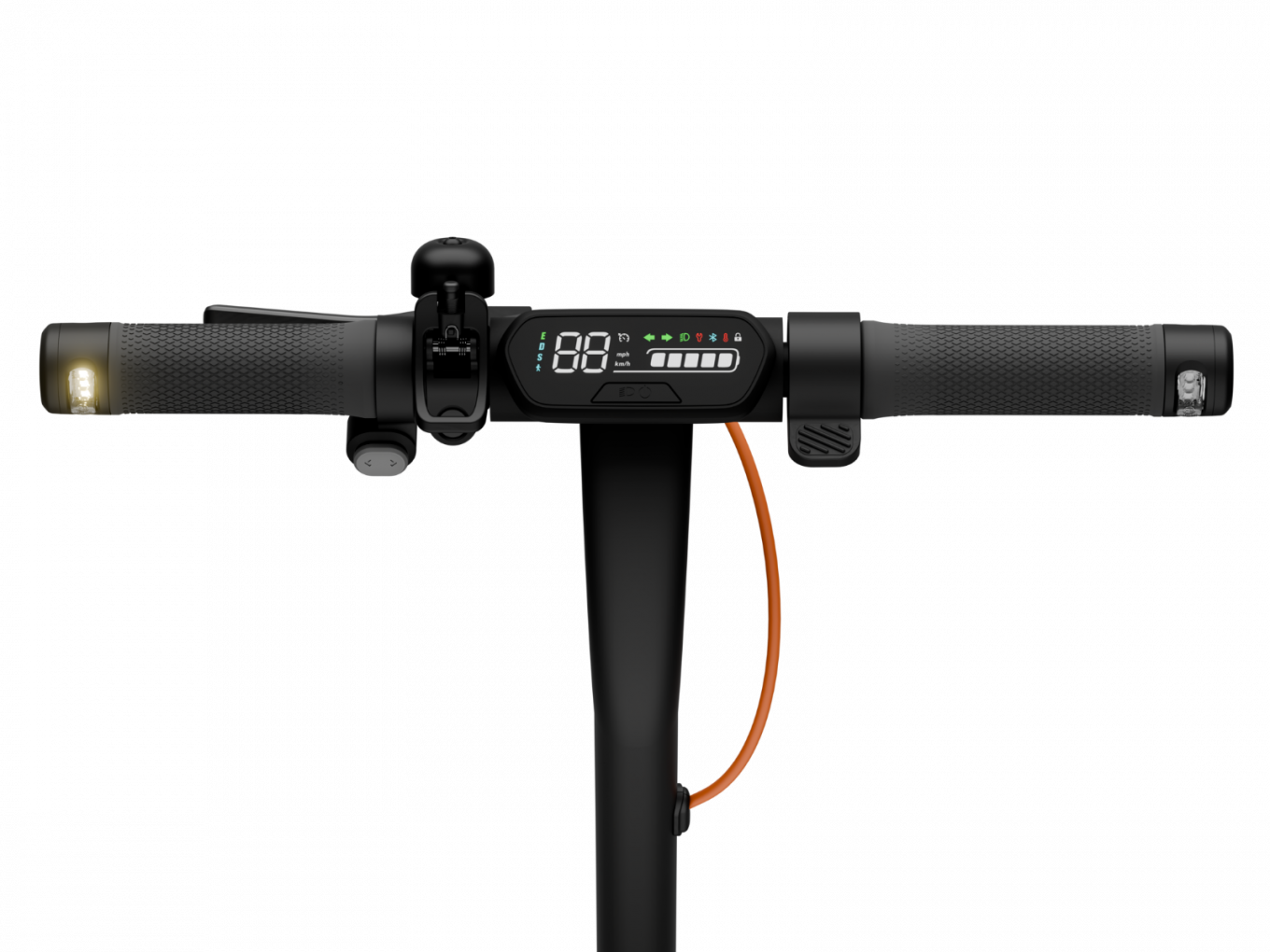 LED zaslon Segway E2 Plus E II romobila