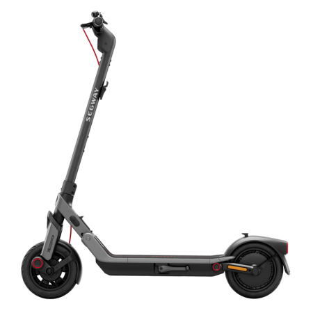 Segway električni romobil E3 E bočni prikaz