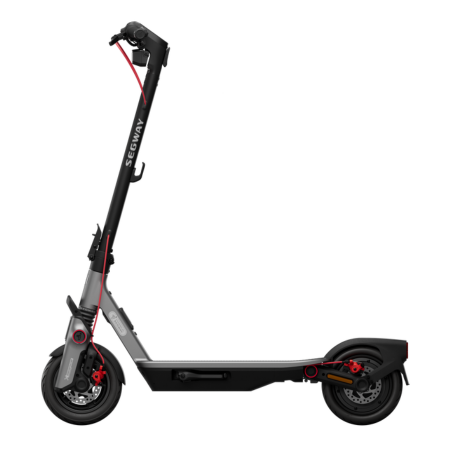 Segway električni romobil F3 Pro E bočni prikaz