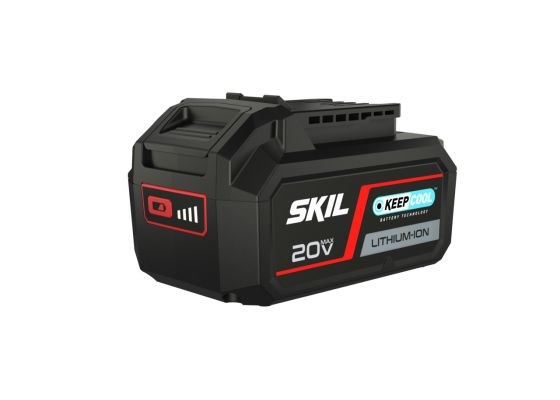 Skil BR1E3104AA 20V 4Ah Li-Ion baterija za akumulatorski alat