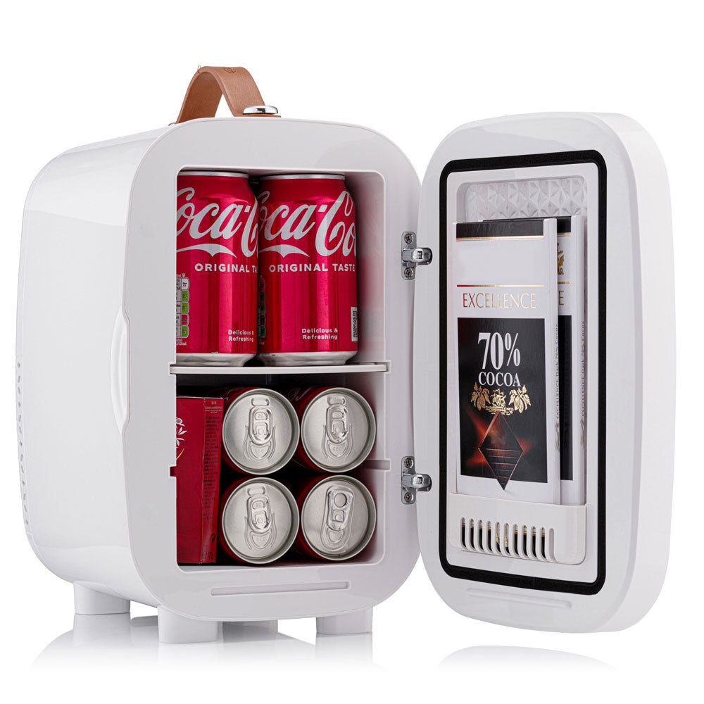 Subcold PRO 6L Mini Fridge za hlađenje pića i grickalica