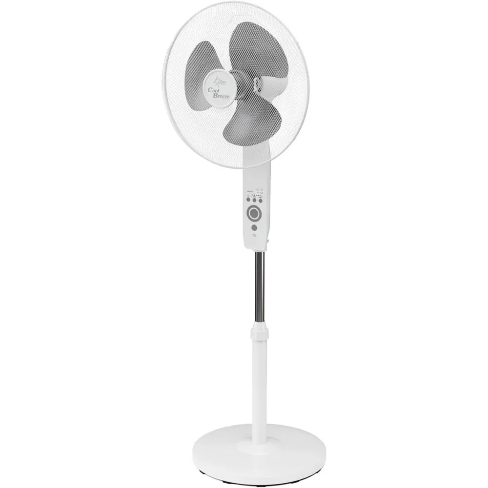 Suntec CoolBreeze 4000 SV podni ventilator 40 cm