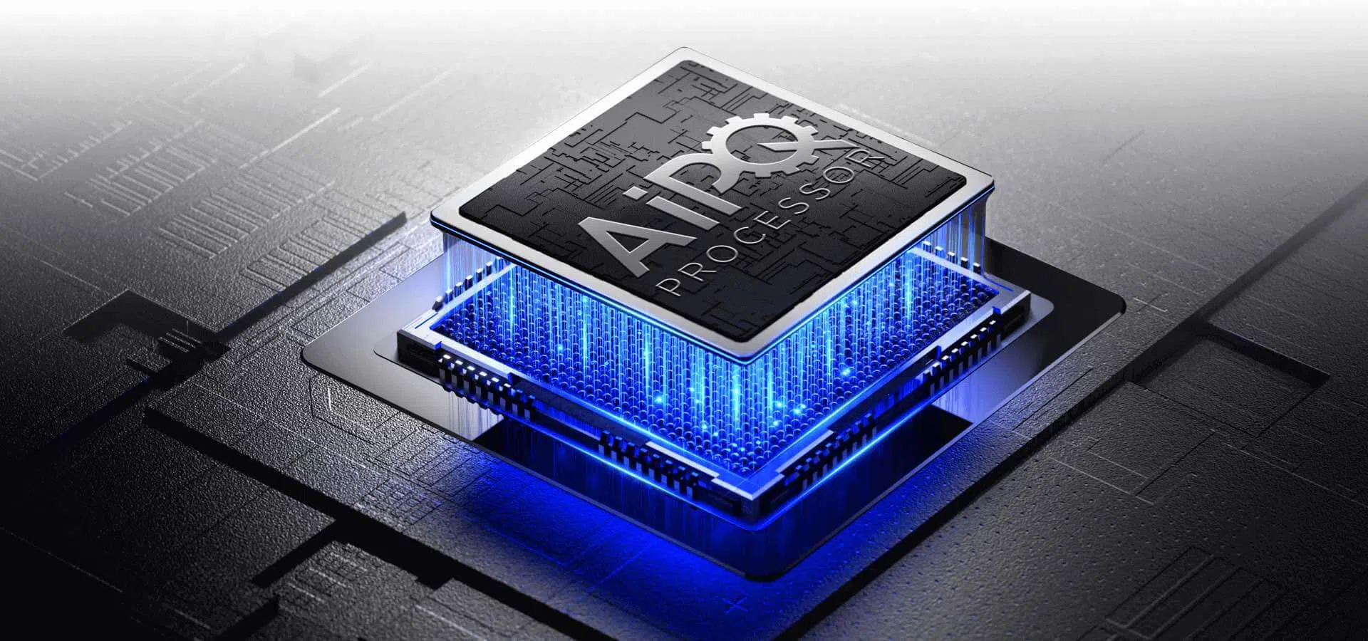 AiPQ Processor procesor umjetne inteligencije TCL 75P79K