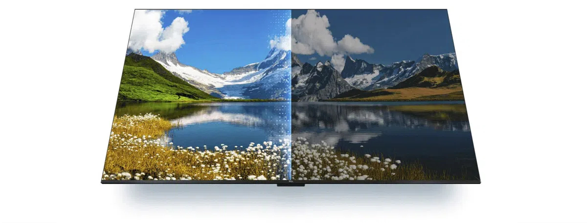 HDR10+ prikaz detalja na TCL 75P79K televizoru