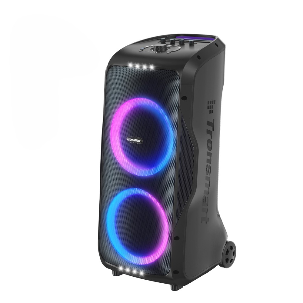 Tronsmart Halo 300 bluetooth zvučnik crni prijenosni