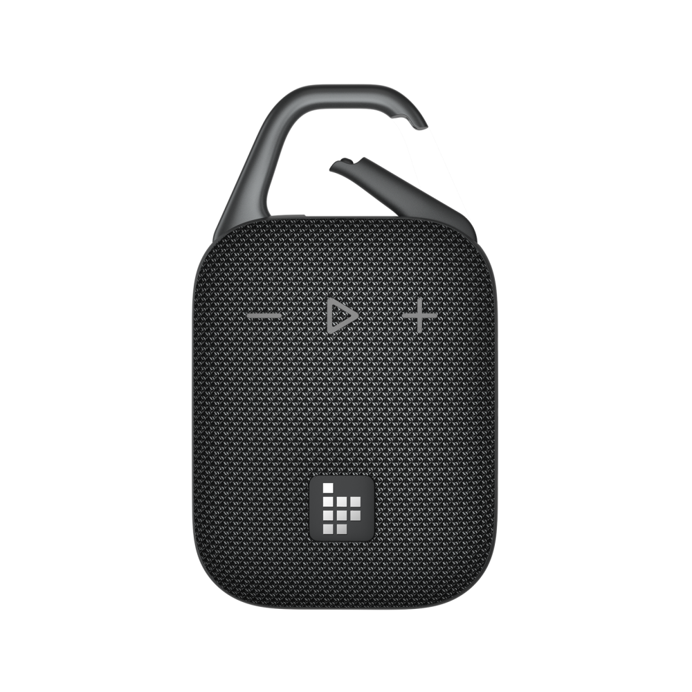 Tronsmart Mirtune H1 Bluetooth zvučnik prijenosni crni