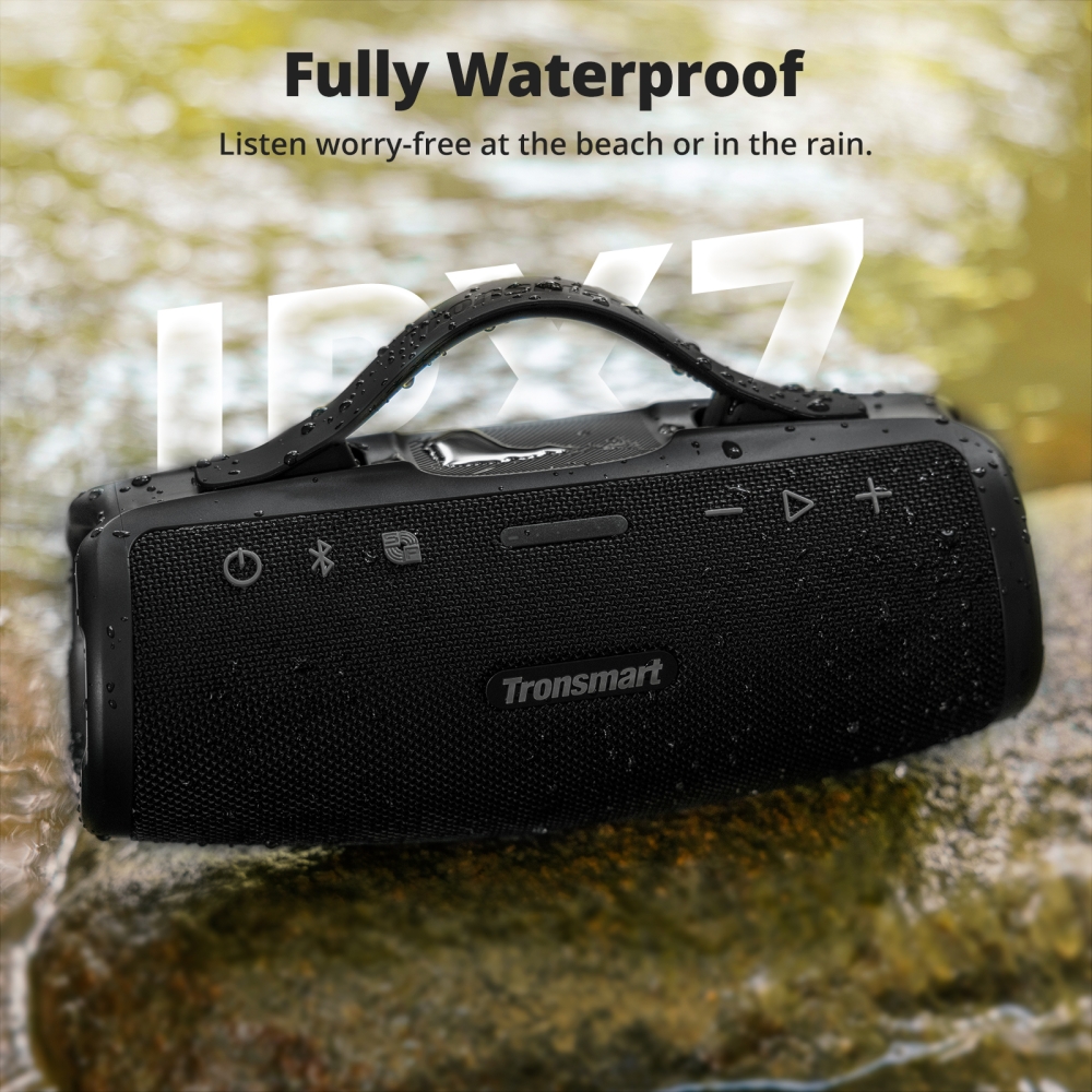 Tronsmart Mirtune S100 prijenosni zvučnik za vanjsku upotrebu