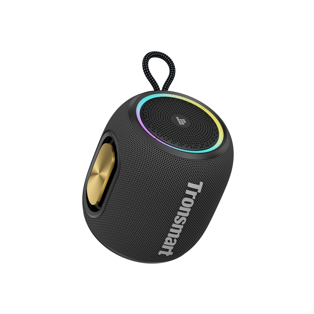 Tronsmart T8 Mini bluetooth zvučnik crni