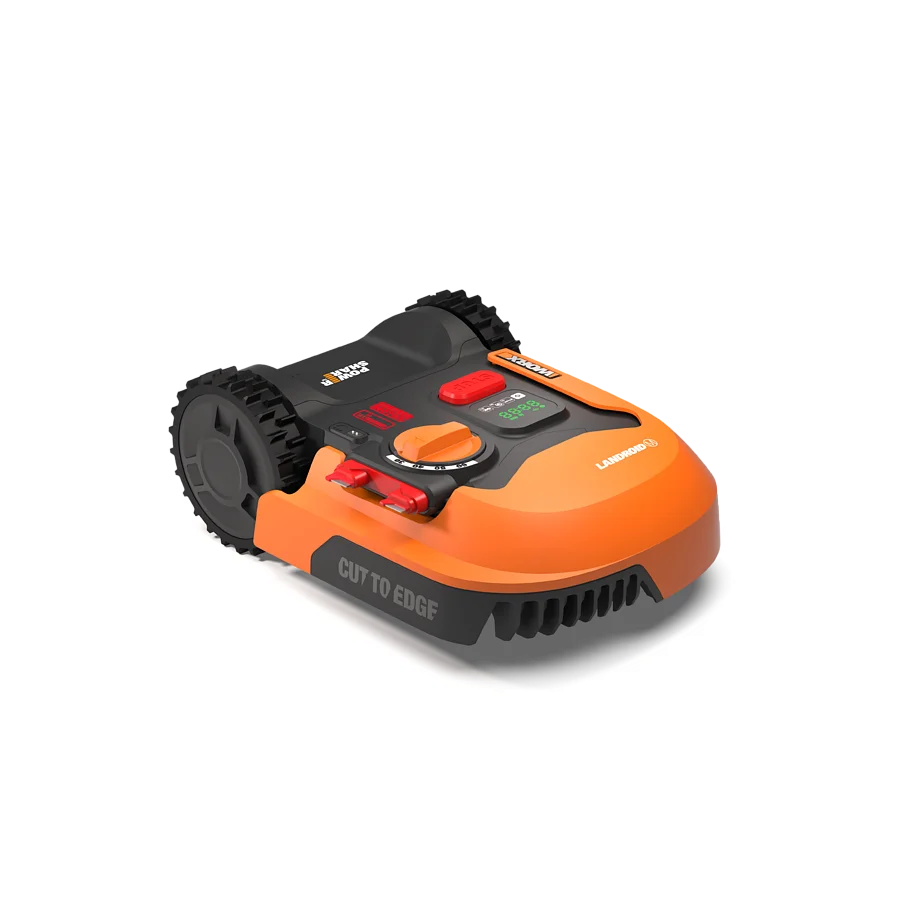 WORX WR141E Landroid M500 robotska kosilica