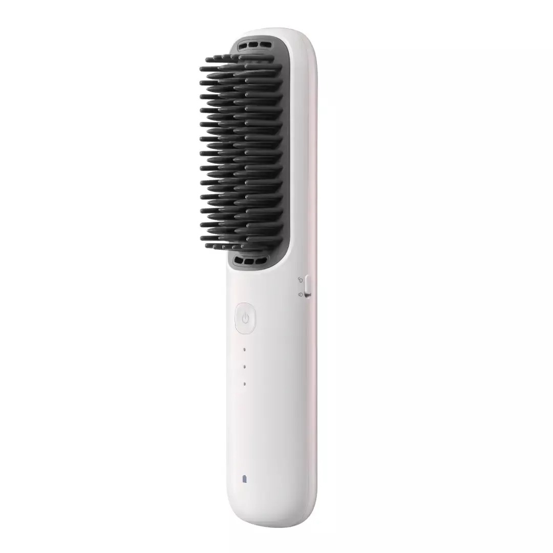 Xiaomi Cordless Hair Straightener Brush bežična četka za ravnanje kose