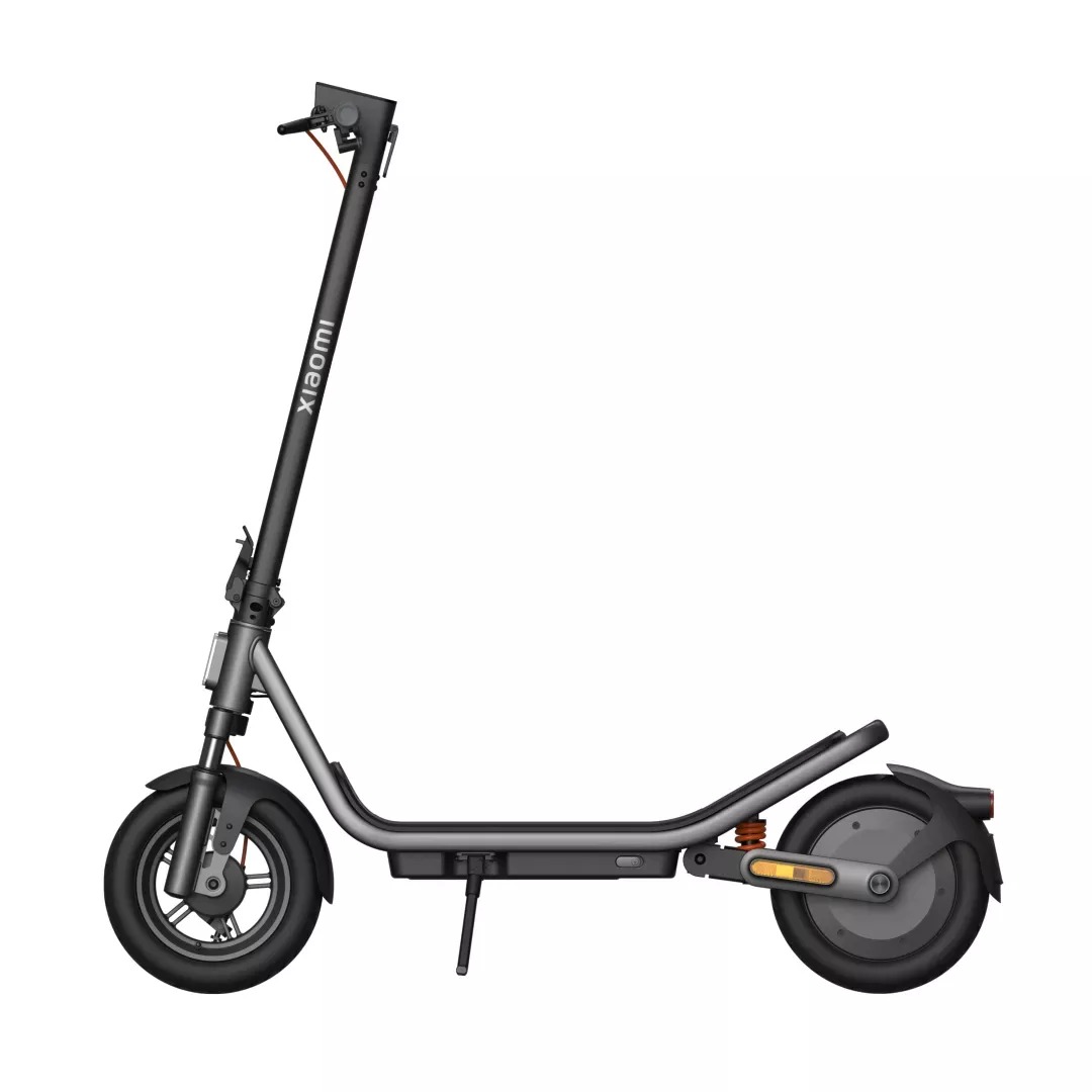 Xiaomi Electric Scooter 6 električni romobil bočni prikaz