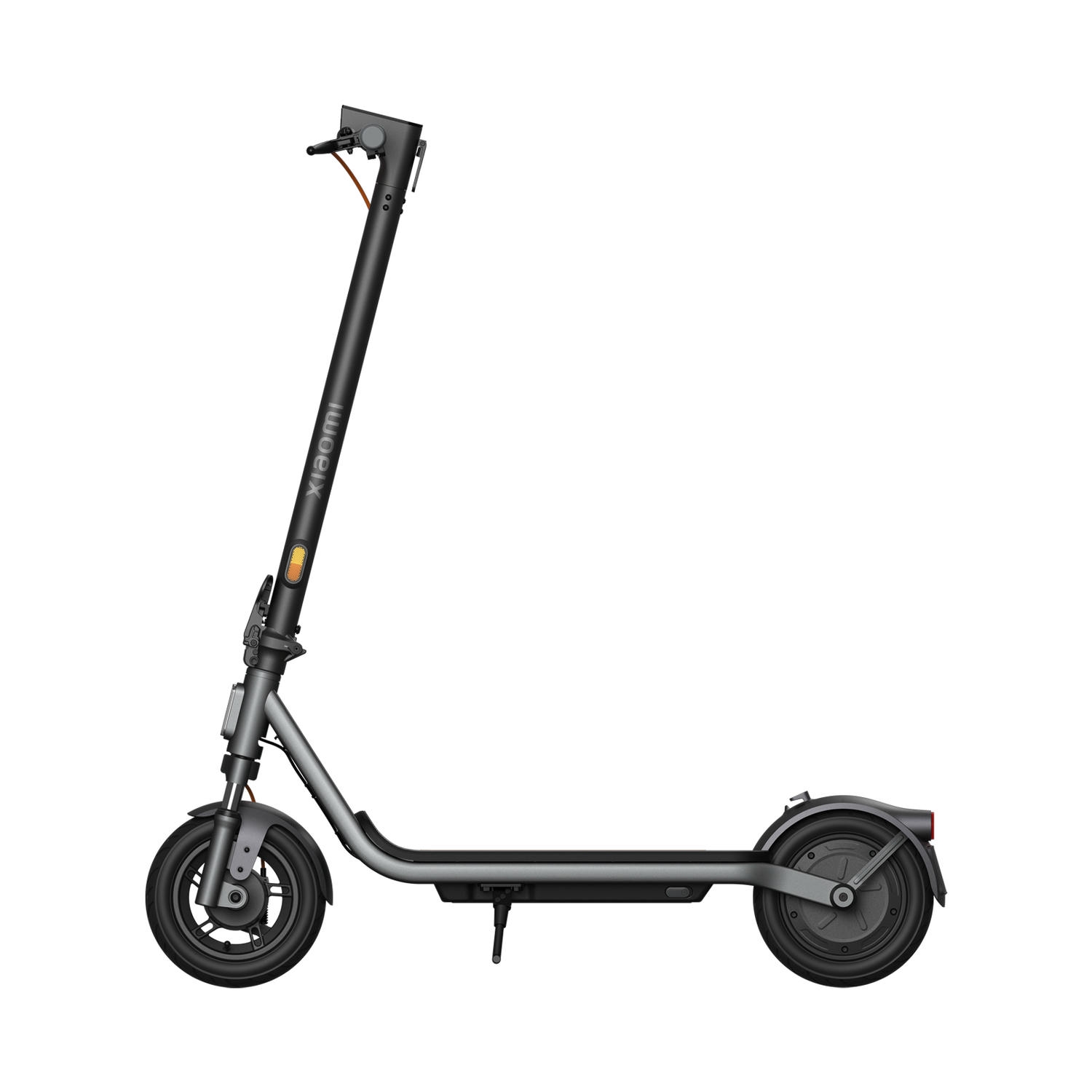 Xiaomi Electric Scooter 6 Lite električni romobil – bočni prikaz