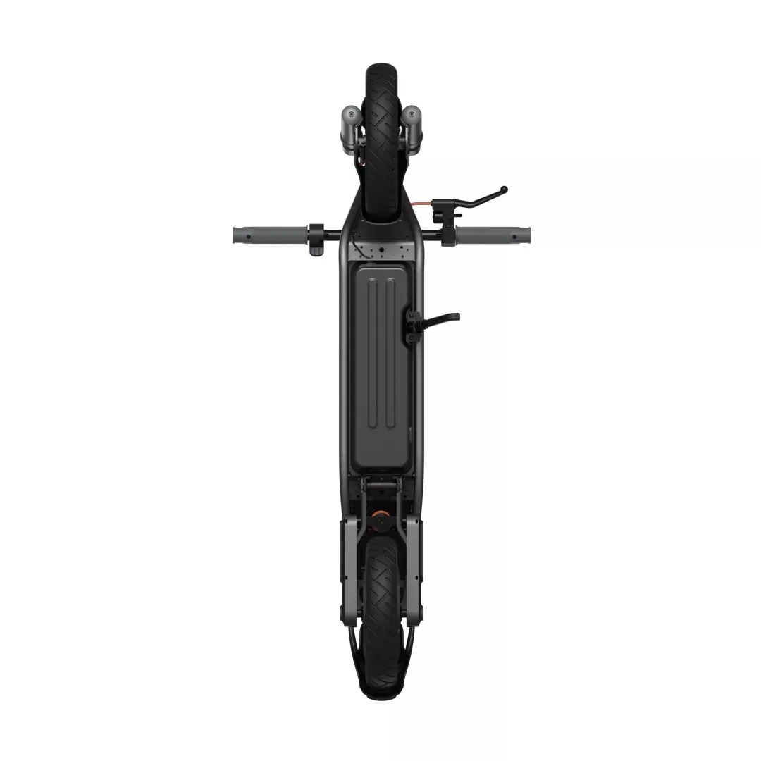 12 inčne tubeless gume i prednji ovjes Xiaomi Electric Scooter 6