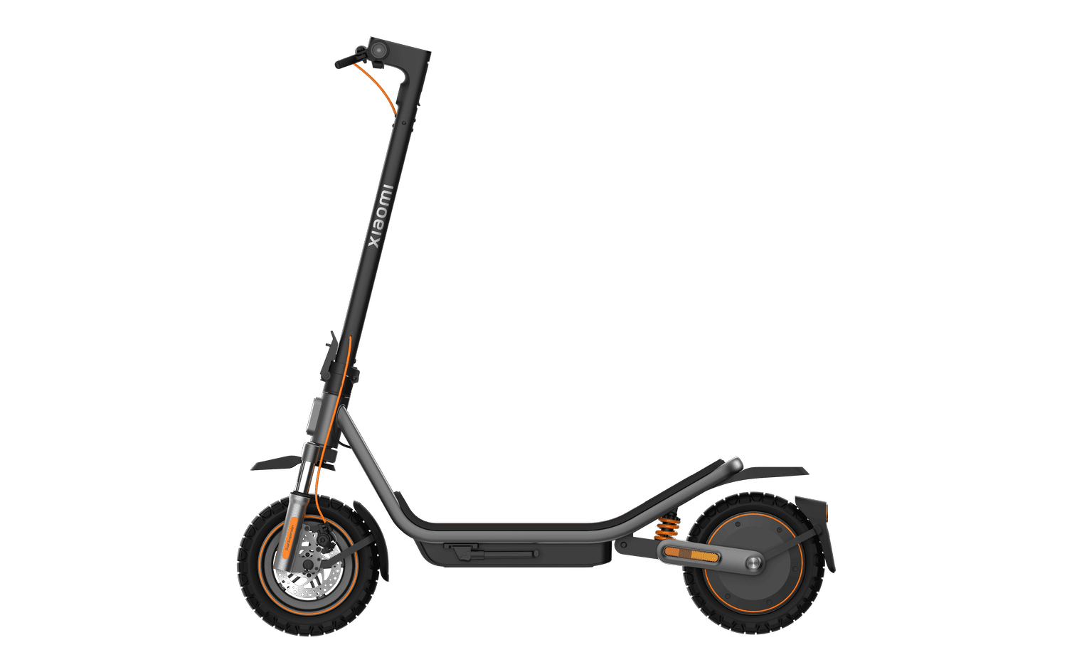 Xiaomi Electric Scooter 6 Pro električni romobil bočni prikaz