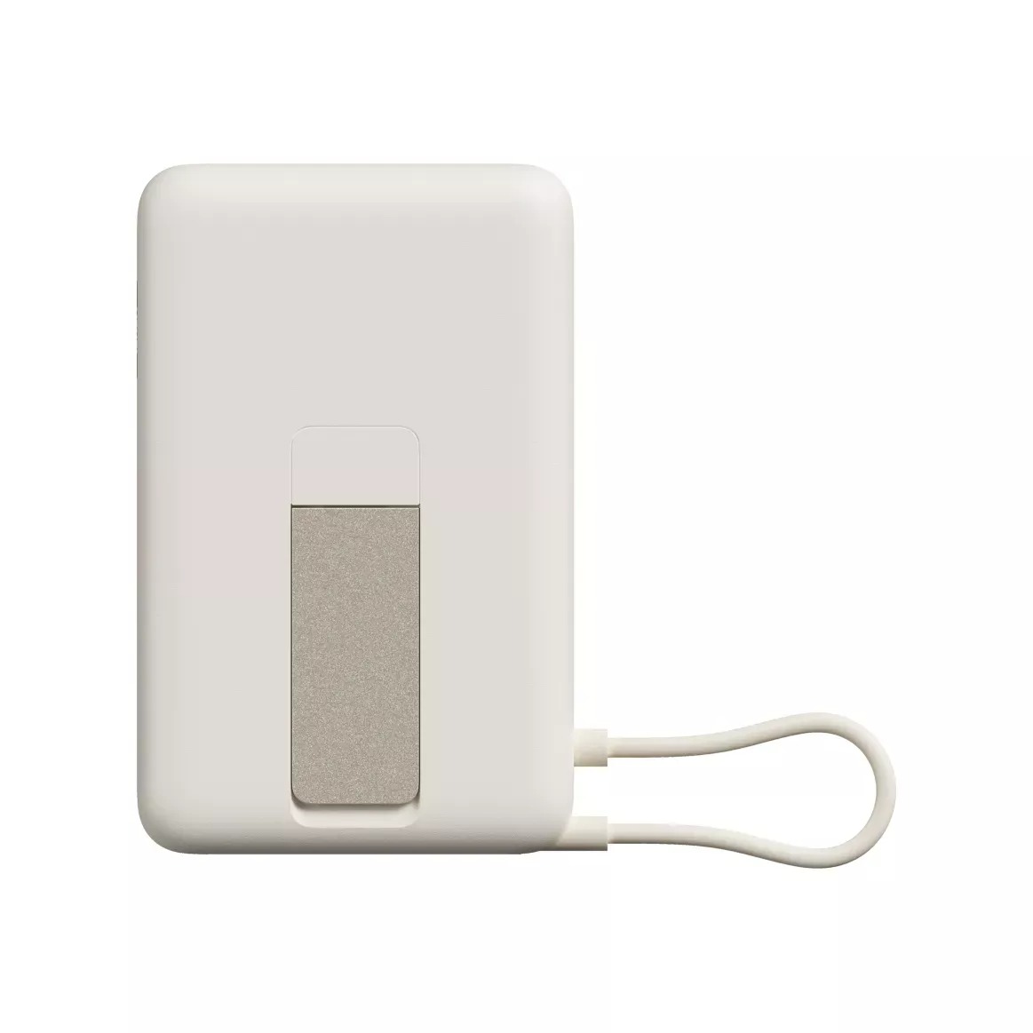 Xiaomi Magnetic Power Bank s integriranim postoljem