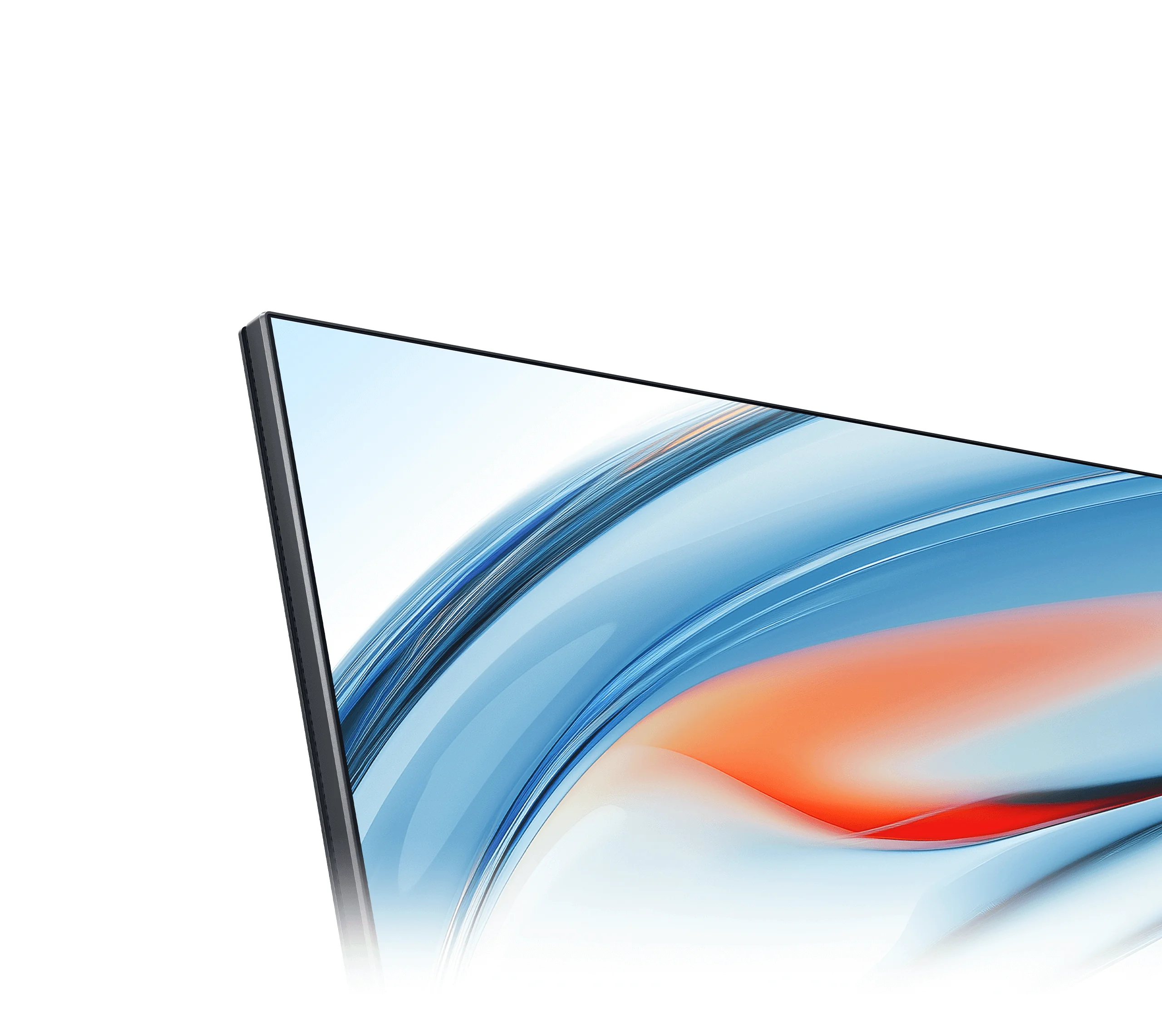 IPS zaslon Xiaomi Monitor A27i 2026 monitora
