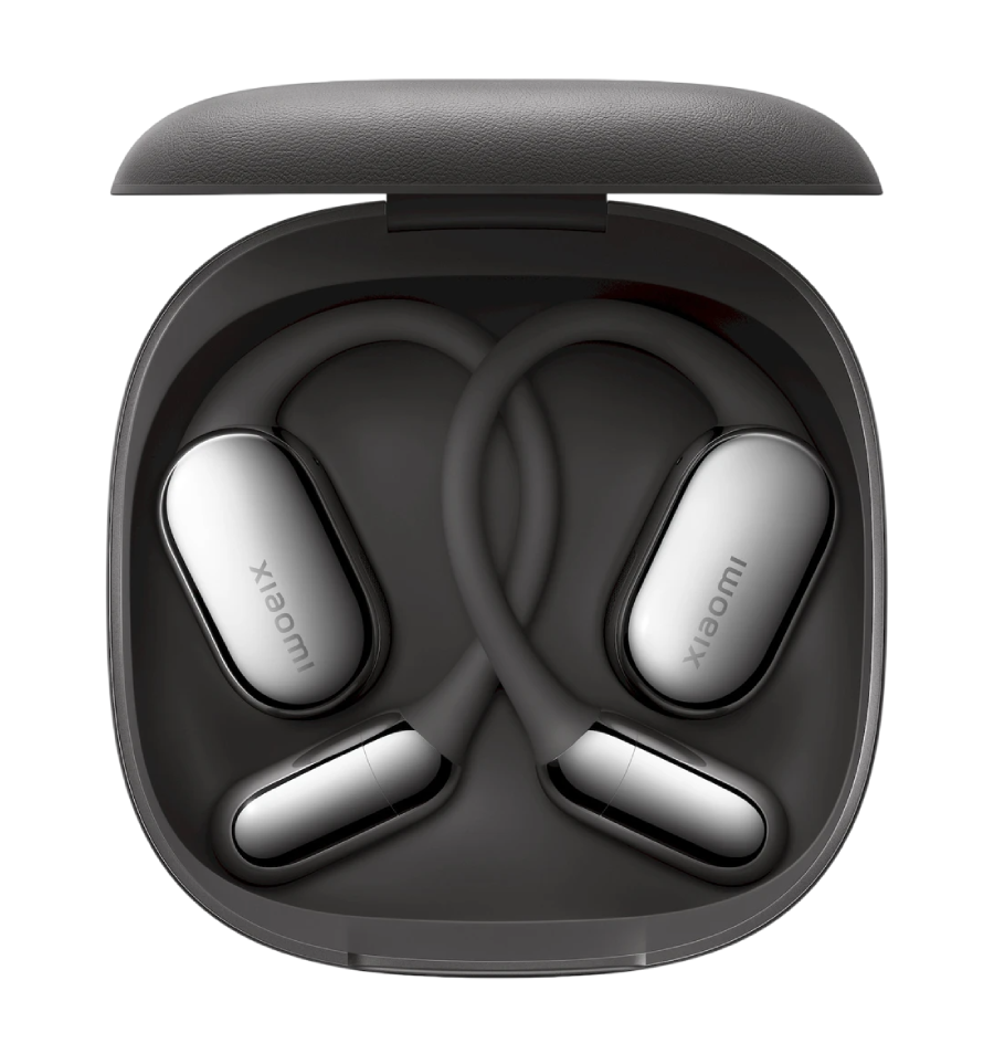 Xiaomi OpenWear Stereo Pro Graphite Black bežične slušalice