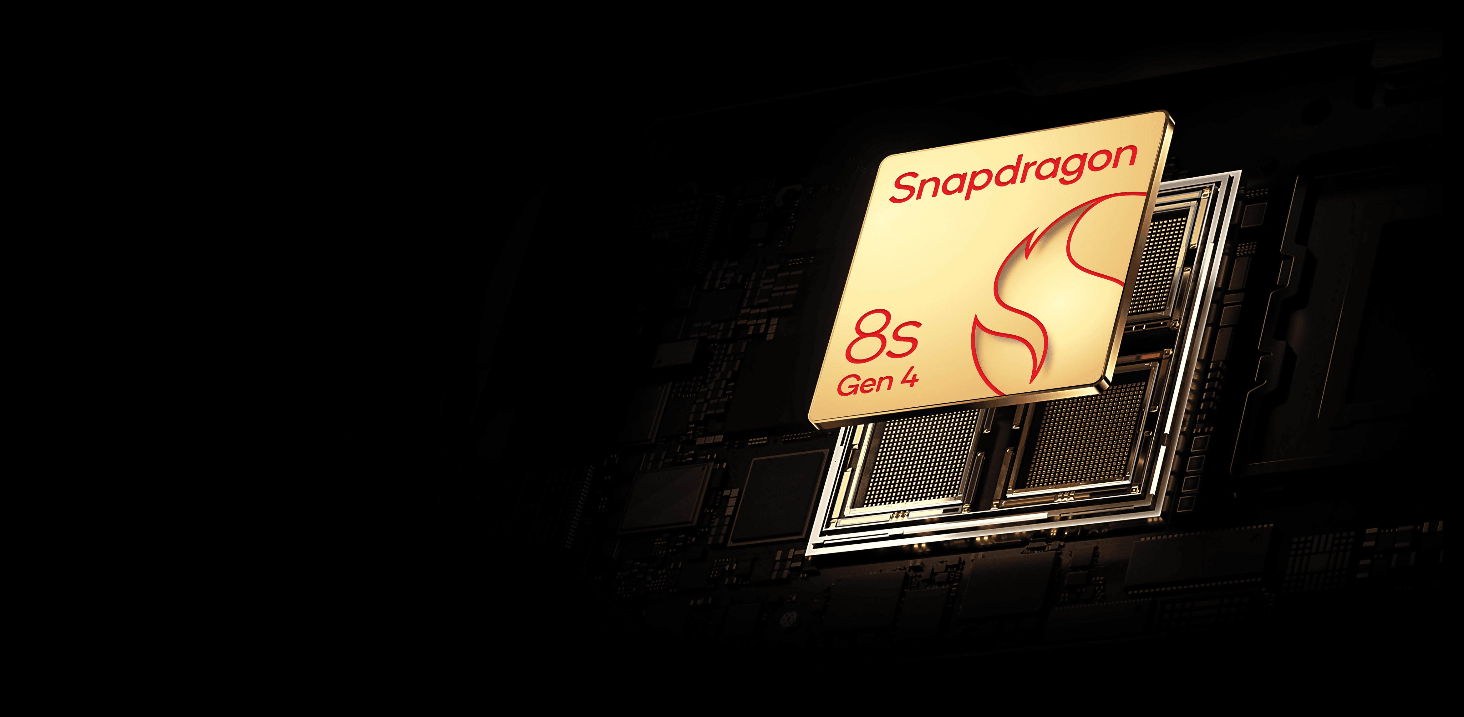 Snapdragon 8s Gen 4 procesor u Xiaomi Pad 8 tabletu